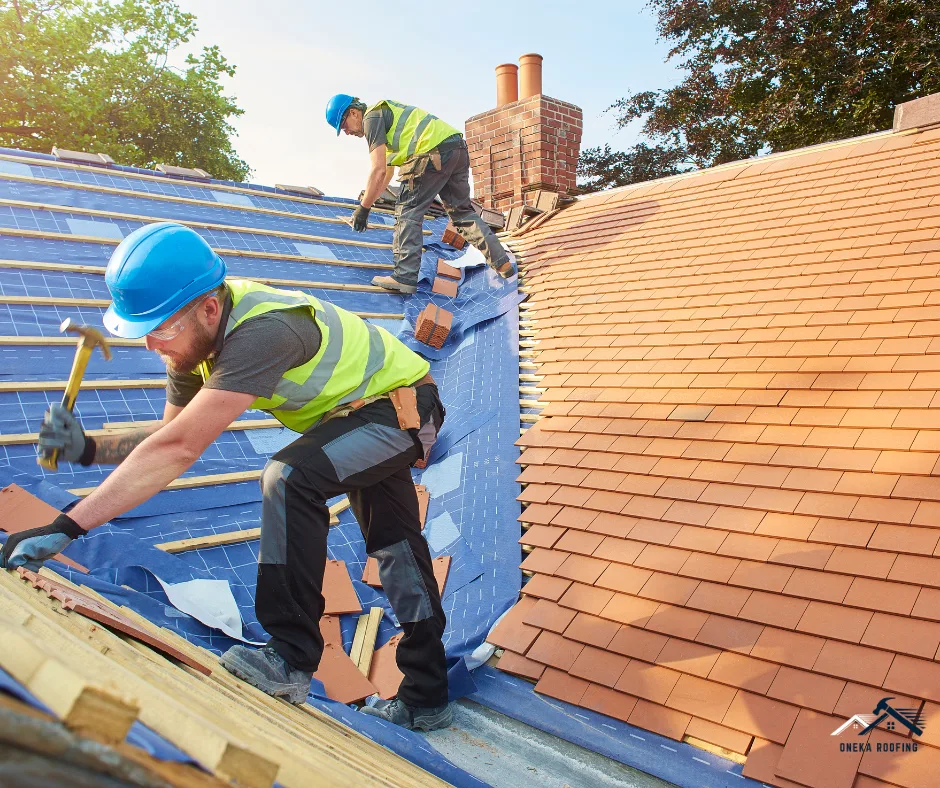 Why choose Roof Repair Near Me in Wingett Run, OH